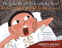 bokomslag Spoiled Boy with the Terribly Dry Throat / B?iatul r?sf??at cu gâtul teribil de uscat