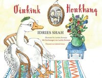 bokomslag Oinkink / Honkhang