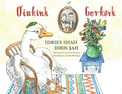 Oinkink / Gorkork 1