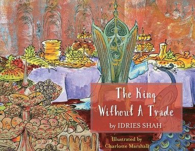 bokomslag King without a Trade