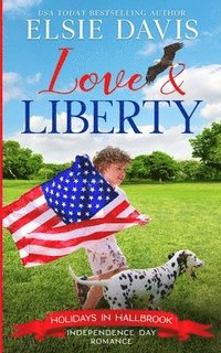 bokomslag Love & Liberty