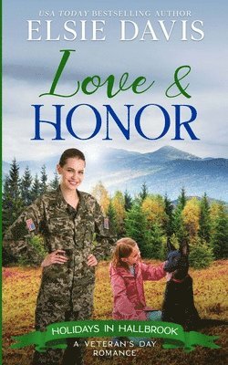 Elsie Davis, Clarity Editing & Cassie Cornell - Love & Honor, Häftad