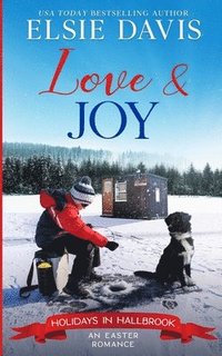 bokomslag Love & Joy