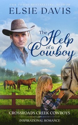 bokomslag Help of a Cowboy