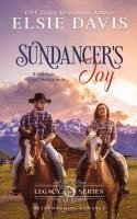bokomslag Sundancer's Joy