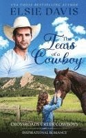 bokomslag The Tears of a Cowboy