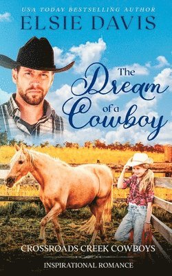 bokomslag Dream of a Cowboy