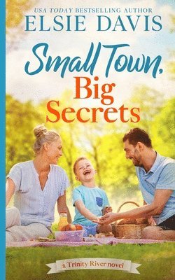 Small Town, Big Secrets 1
