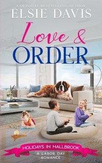 bokomslag Love & Order
