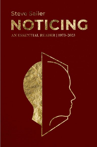 Steve Sailer - Noticing: An Essential Reader (1973–2023), Häftad
