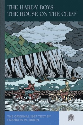 Hardy Boys: The House on the Cliff