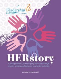 bokomslag HERstory Curriculum Suite