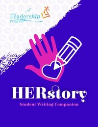 bokomslag HERstory Student Writing Companion