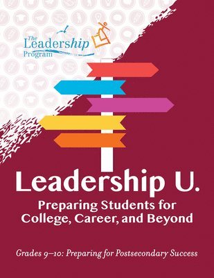 Leadership U 1