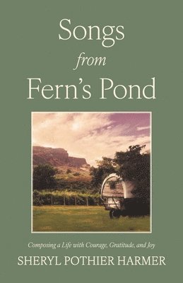 Songs from Fern's Pond 1