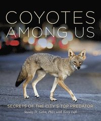 bokomslag Living With Coyotes