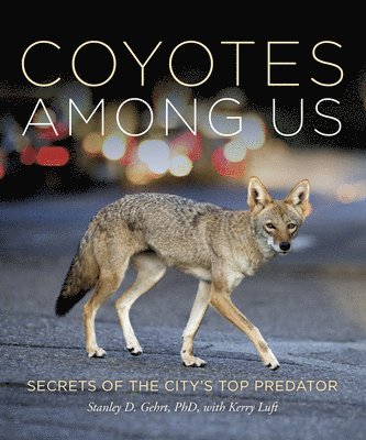 Living With Coyotes 1