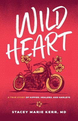 Wild Heart 1