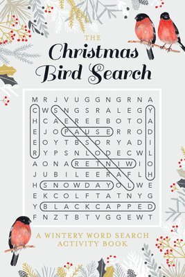 The Christmas Bird Search 1