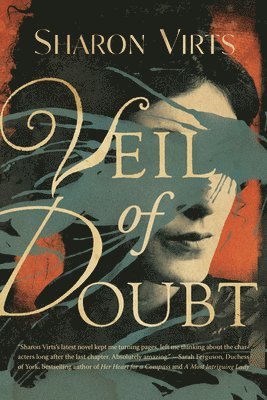 Veil of Doubt 1