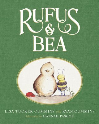 bokomslag Rufus & Bea