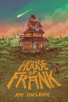 House of Frank 1
