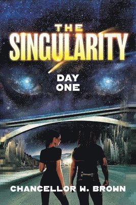 bokomslag The Singularity