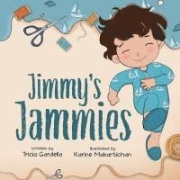 bokomslag Jimmy's Jammies: Some Things are Just Special