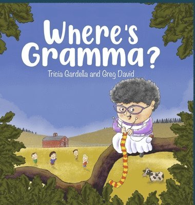 Where's Gramma? 1
