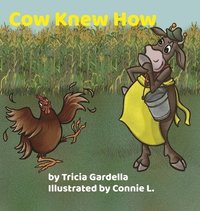 bokomslag Cow Knew How