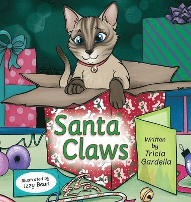 Santa Claws 1