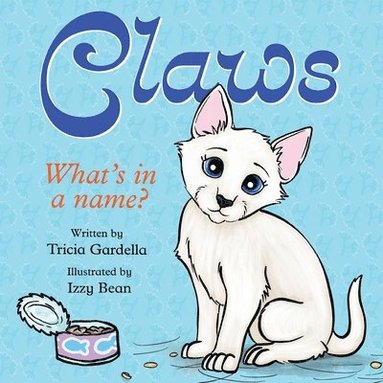Tricia Gardella - Claws, Häftad