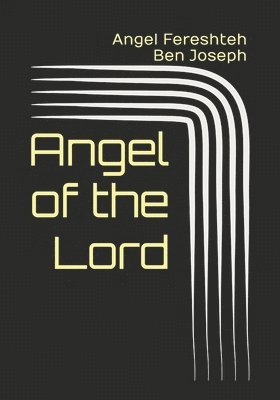 Angel of the Lord 1