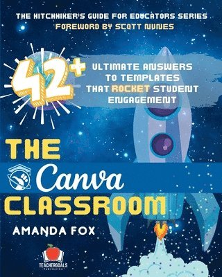The Canva Classroom 1