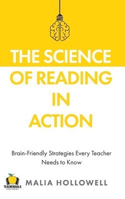bokomslag Science of Reading in Action
