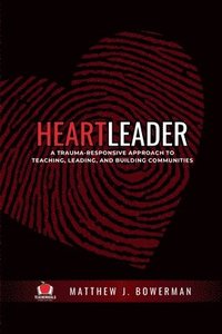 bokomslag Heartleader