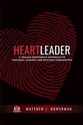 bokomslag Heartleader