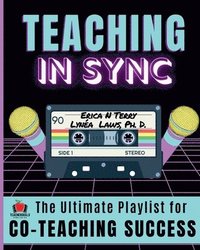 bokomslag Teaching In Sync