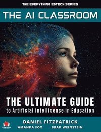 bokomslag The AI Classroom