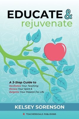 Educate & Rejuvenate 1