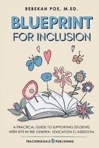 bokomslag Blueprint for Inclusion