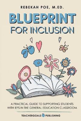 bokomslag Blueprint for Inclusion