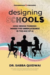 bokomslag Designing Schools
