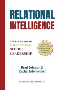 bokomslag Relational Intelligence