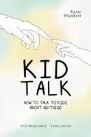 Katie Plunkett - Kid Talk, Häftad. Tillgänglighet: Lägg i varukorg