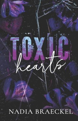 bokomslag Toxic Hearts
