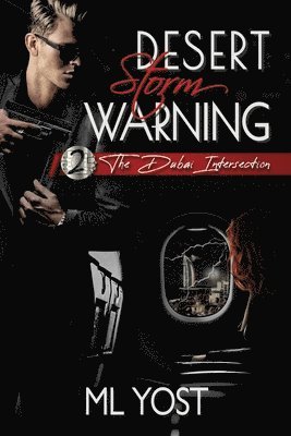 Desert Storm Warning