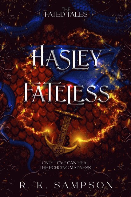 Hasley Fateless 1