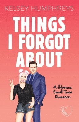 Things I Forgot About 1