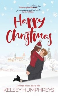bokomslag Happy Christmas Special Illustrated Edition
